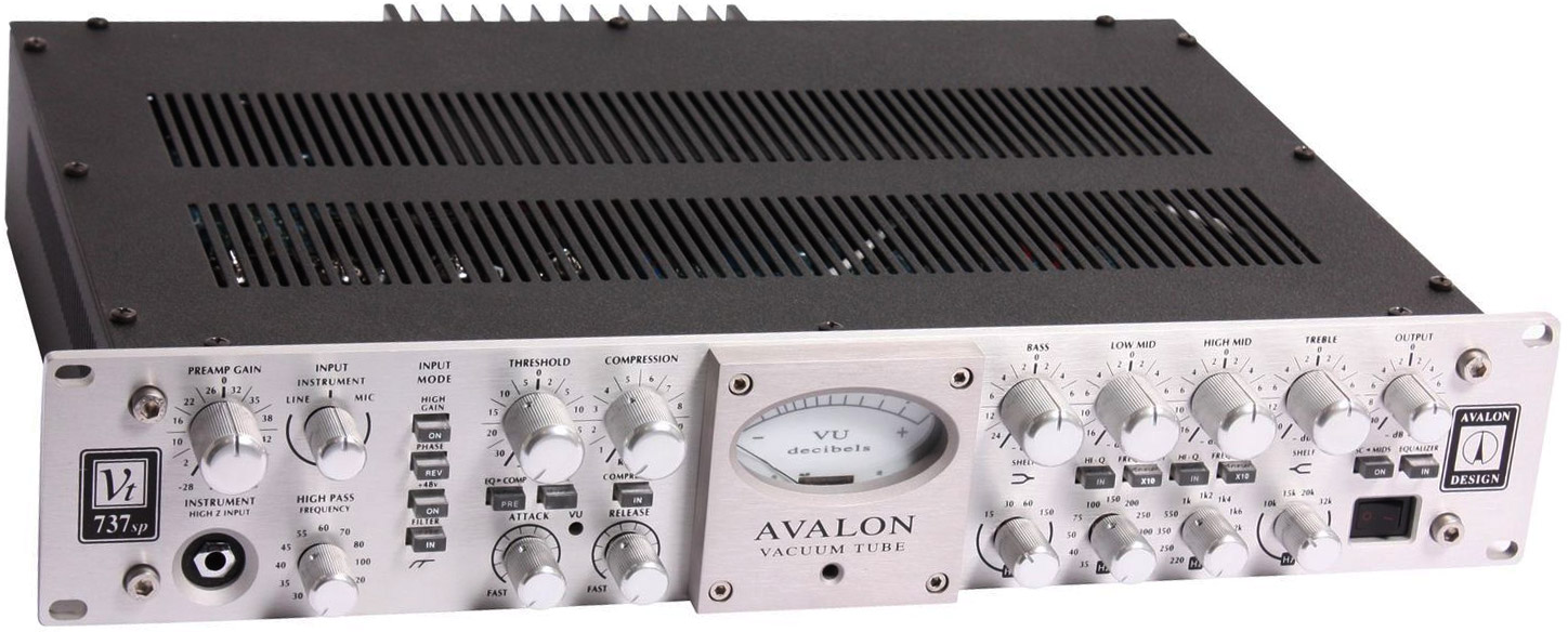 Avalon Vt-737sp