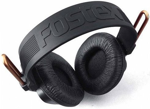 Fostex T50RP Headphones