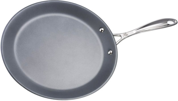 Pan for Cooking