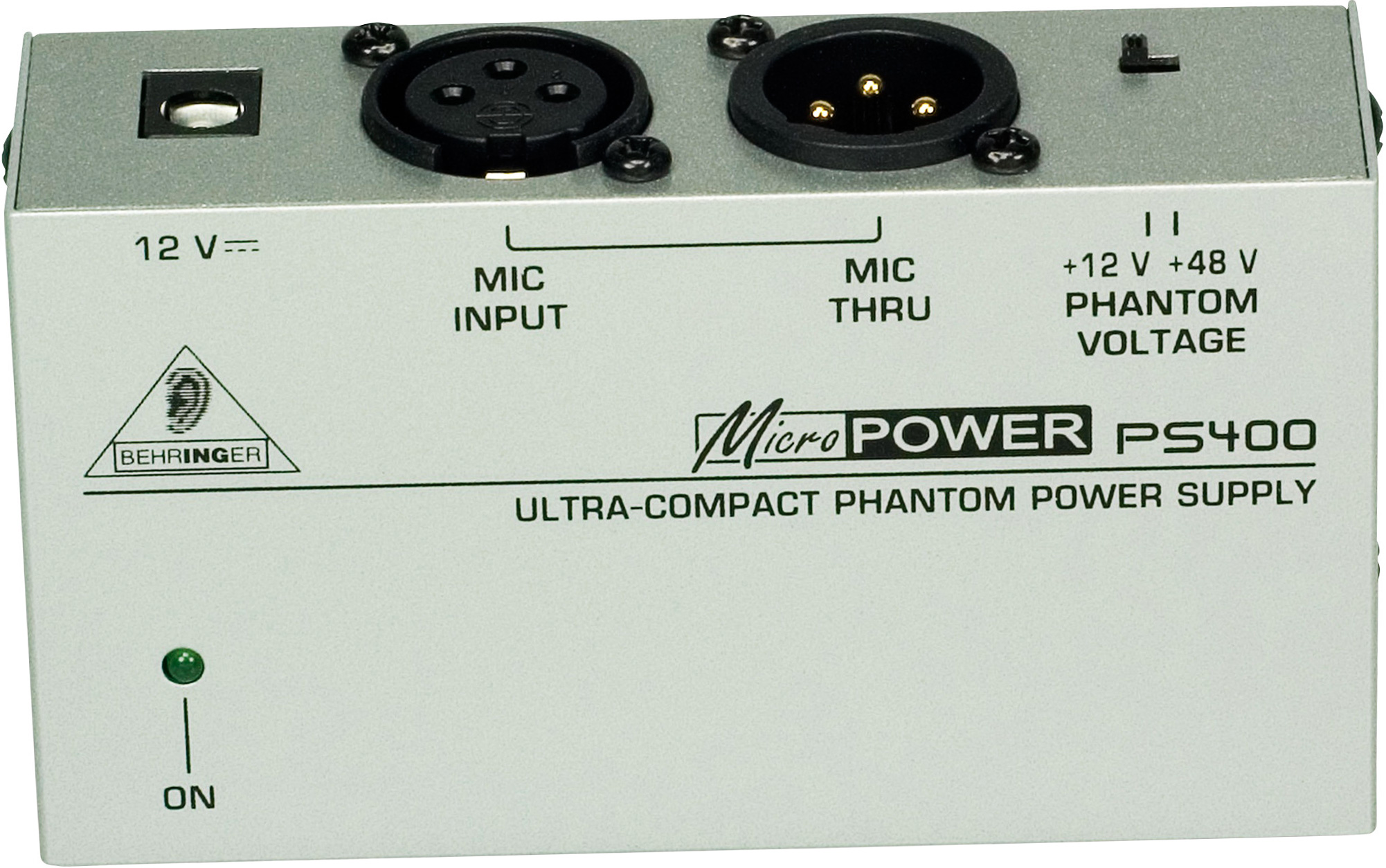What Is Phantom Power Real Time Audio