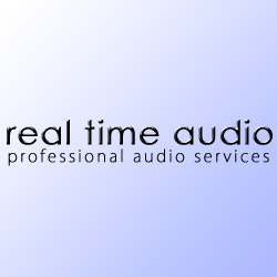 view listing for Real Time Audio
