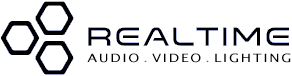 Real Time - Audio Video Lighting
