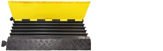 Cable Protector Mats For Rent