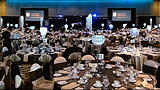 York Ballroom RBC Convention Centre Audio Visual