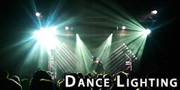 Dance Lighting