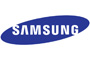 Samsung TV Displays