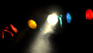 Stage Lighting