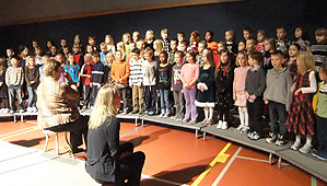 Sound for School Plays in Winnipeg
